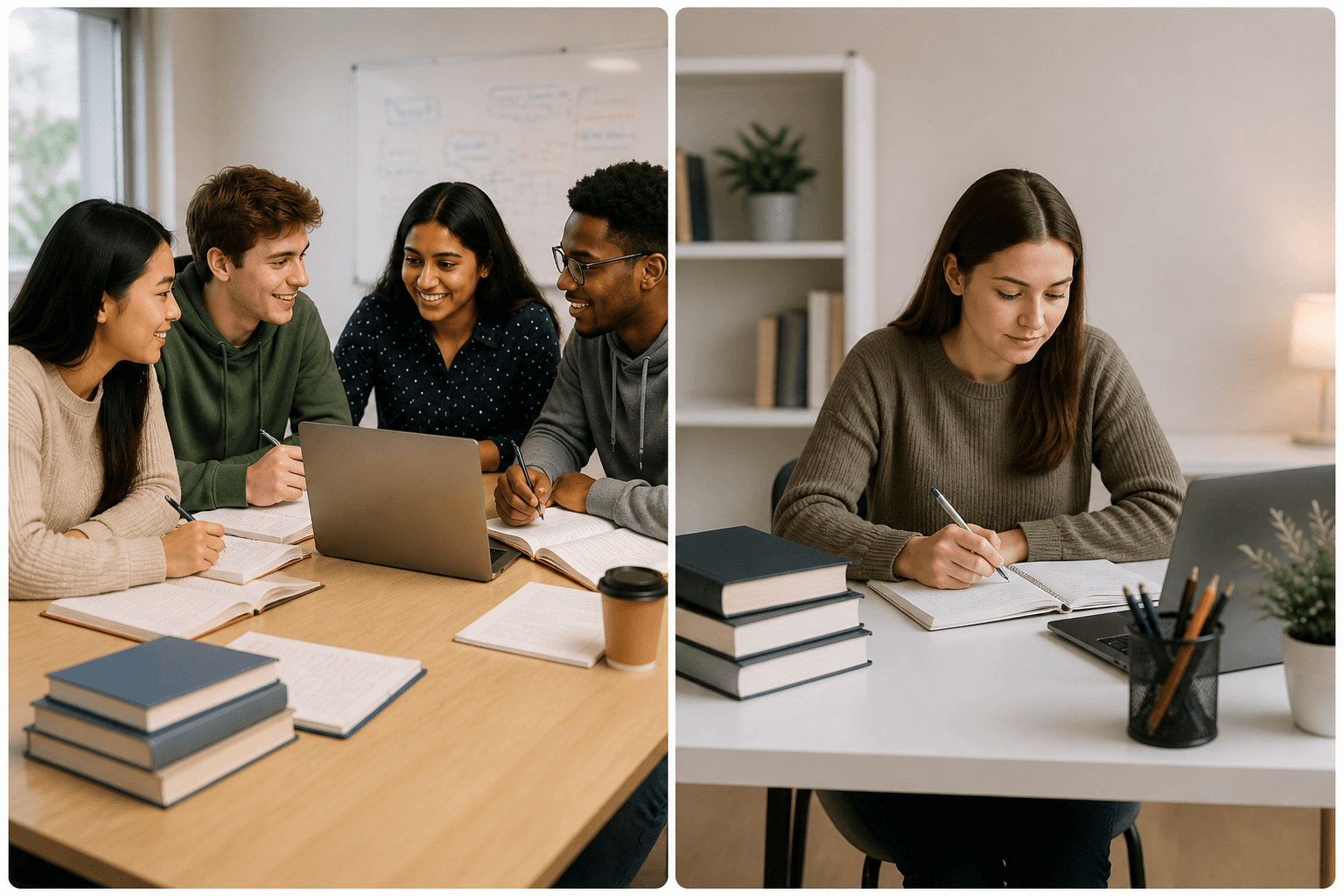 Group Learning vs One-on-One Tutoring: Which Is Right for You?