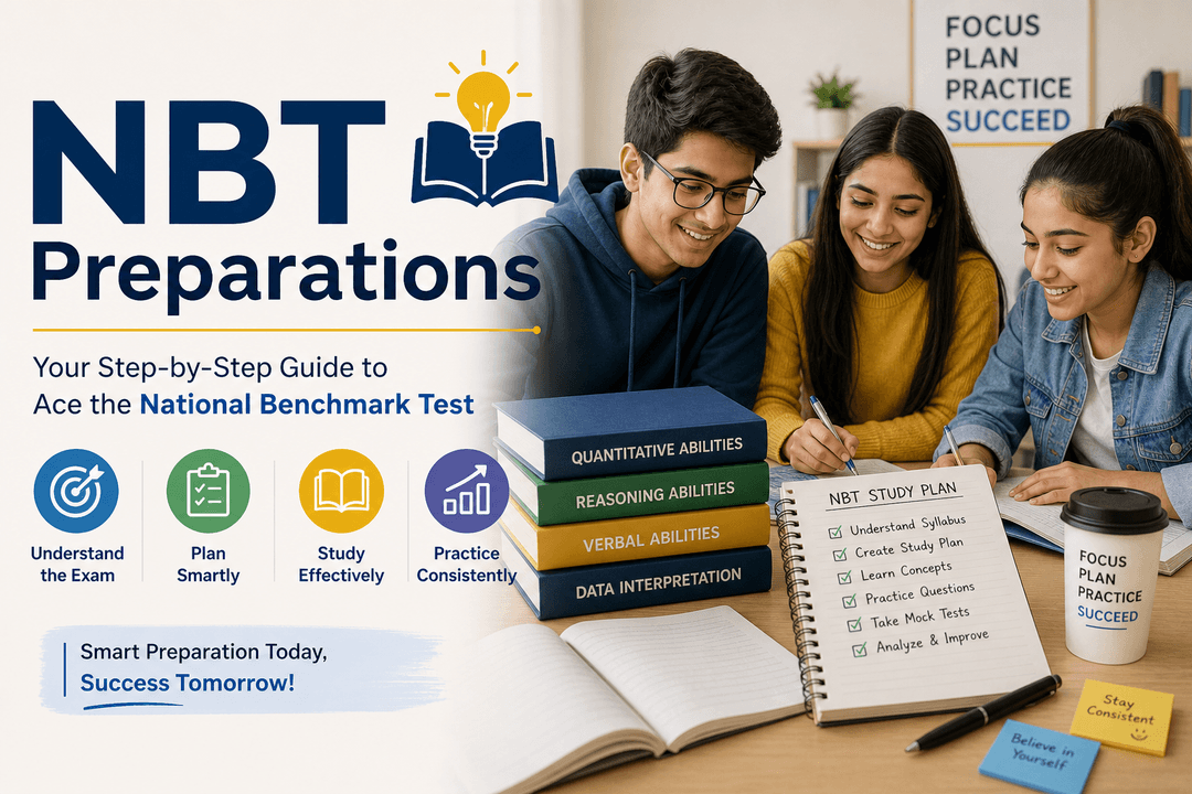 NBT Preparation Made Smarter: How AI-Enhanced Tutoring Gets Results