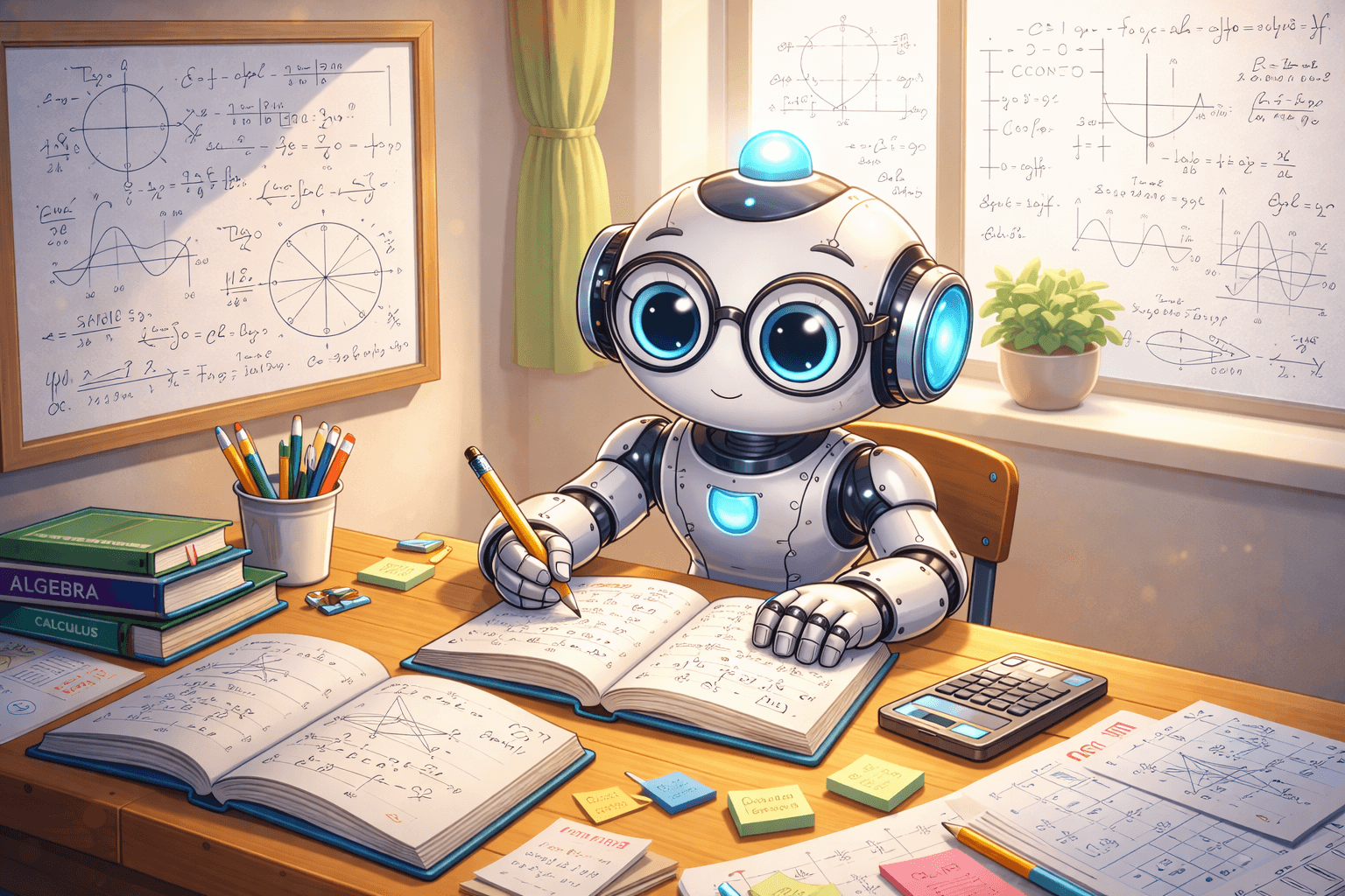 The Impact of AI on Learning and Education